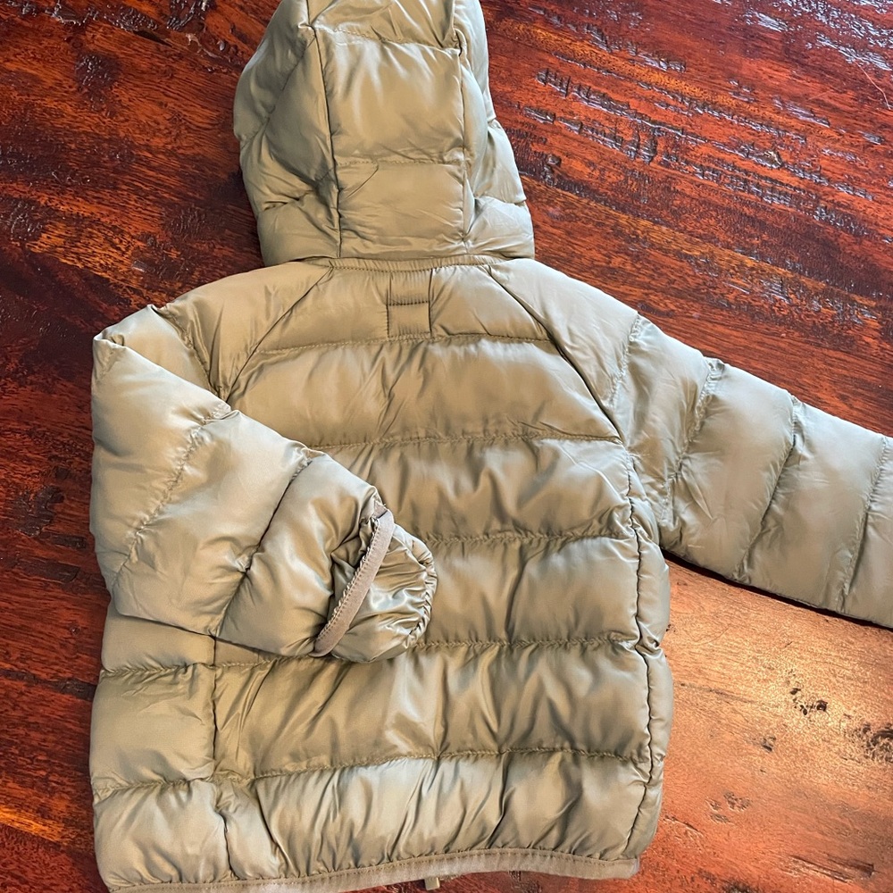 Boy’s Jacket - Picture 2 of 5